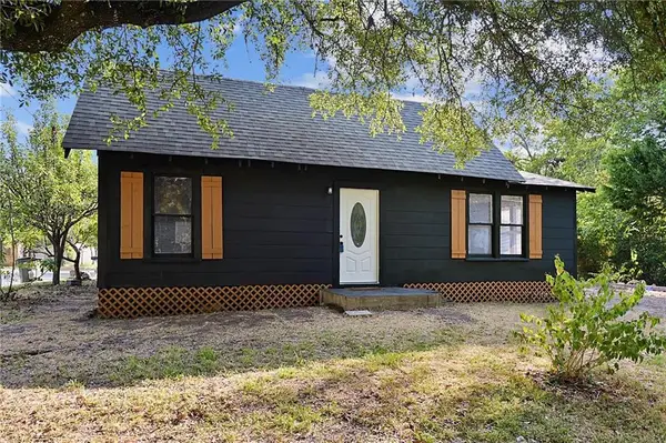 1100 E 25th Street, Bryan, TX 77803