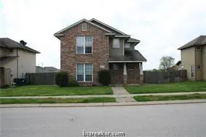 4036 Southern Trace Drive, College Station, TX 77845