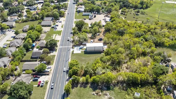 1118 Groesbeck Street, Bryan, TX 77803