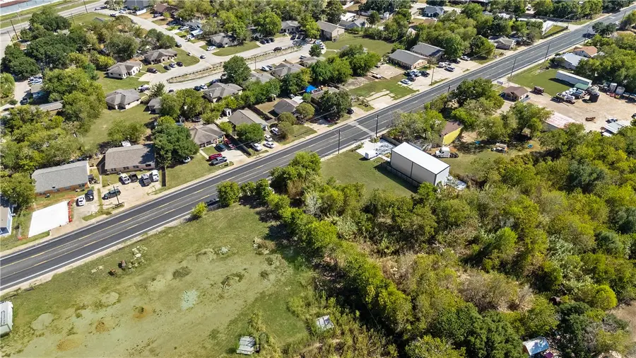 1118 Groesbeck Street, Bryan, TX 77803 - #2
