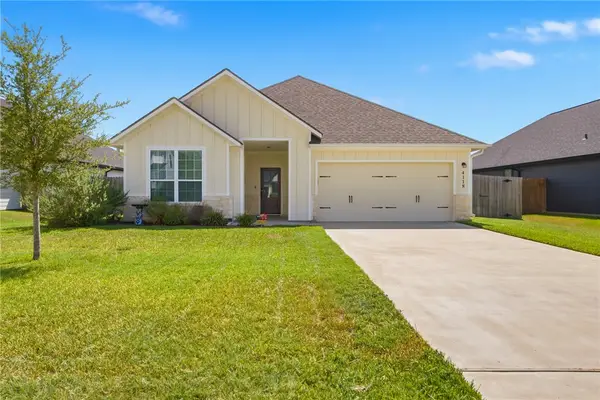 4118 Vintage Estates Court, Bryan, TX 77808