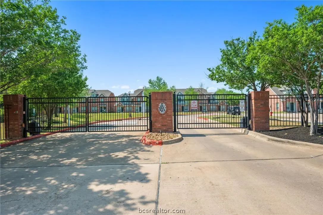 1001 Krenek Tap #1504, College Station, TX 77840 - #1