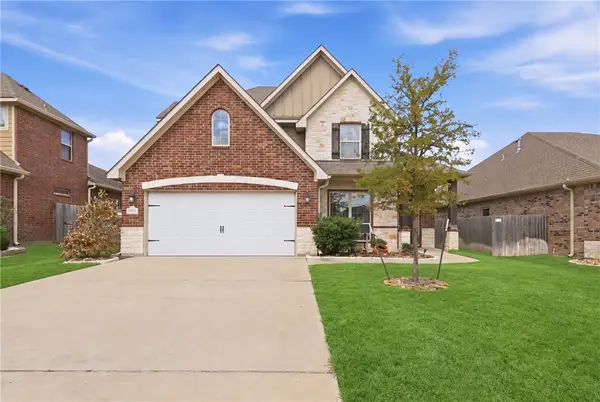 2612 Portland Avenue, College Station, TX 77845