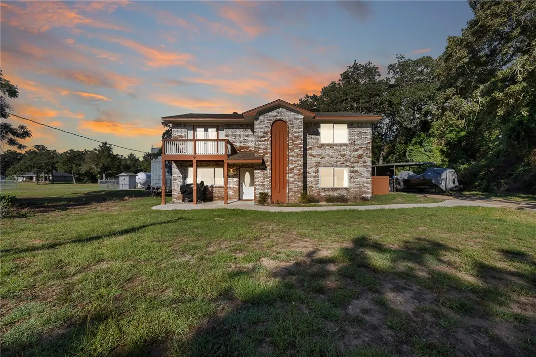 174 Masters Place, Hilltop Lakes, TX 77871 - #1
