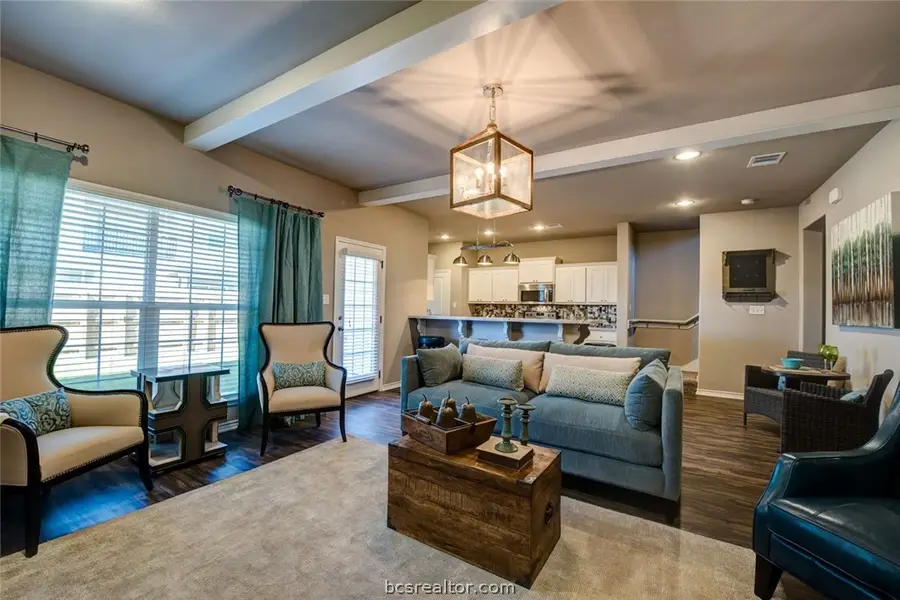 3404 Summerway Drive, College Station, TX 77845 - #2