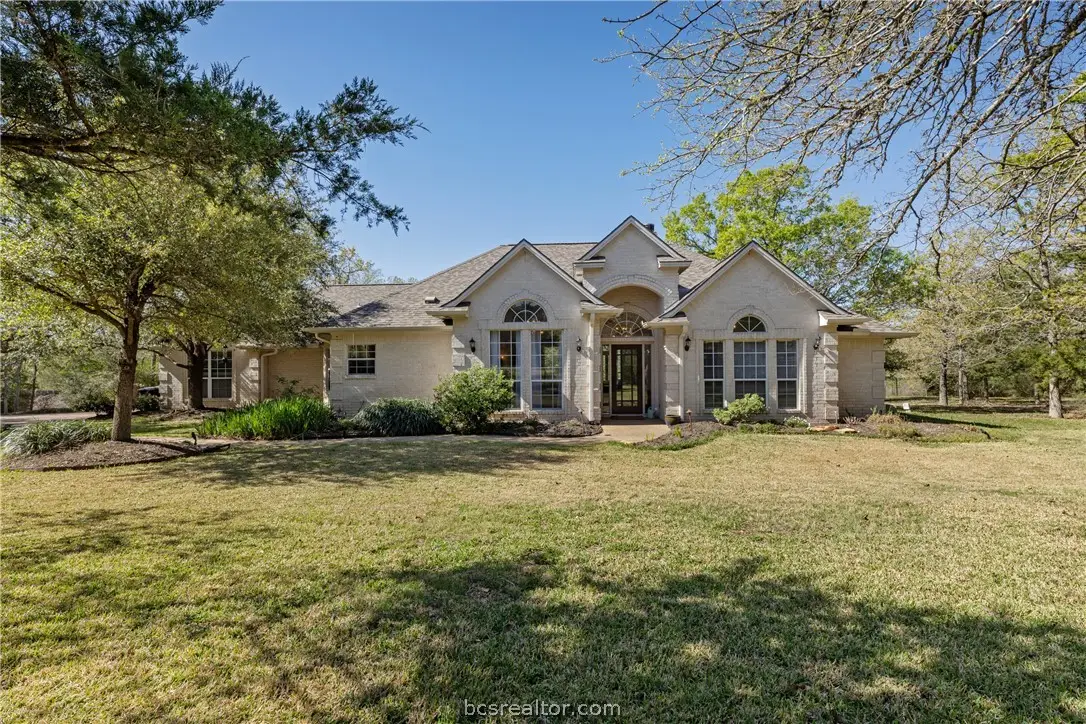 9618 Whispering Ridge, College Station, TX 77845-4501 - #1
