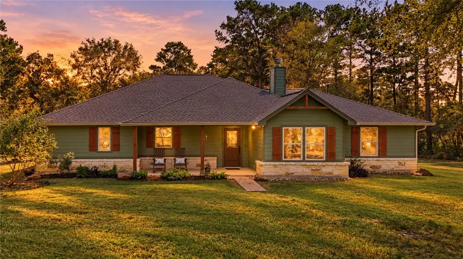 17050 Whippoorwill Road, Navasota, TX 77868 - #3