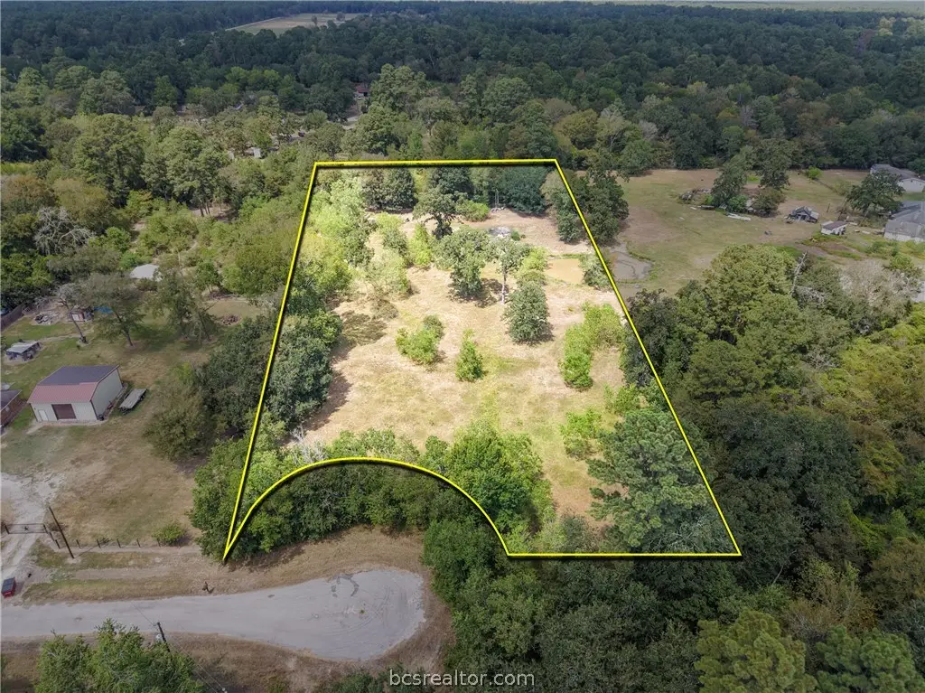 TBD Pinyon Road, Waller, TX 77484 - #1