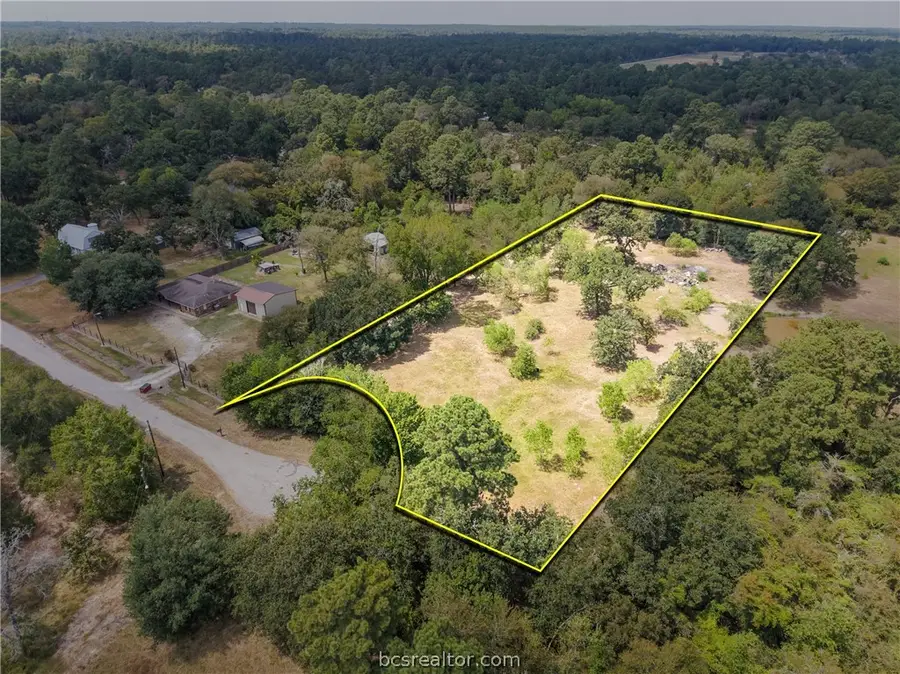 TBD Pinyon Road, Waller, TX 77484 - #3
