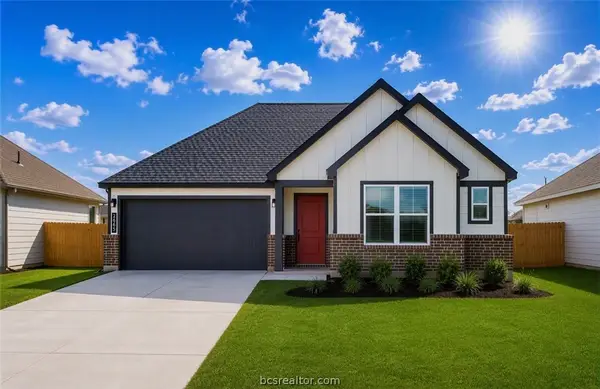 2665 Fremont, Bryan, TX 77807