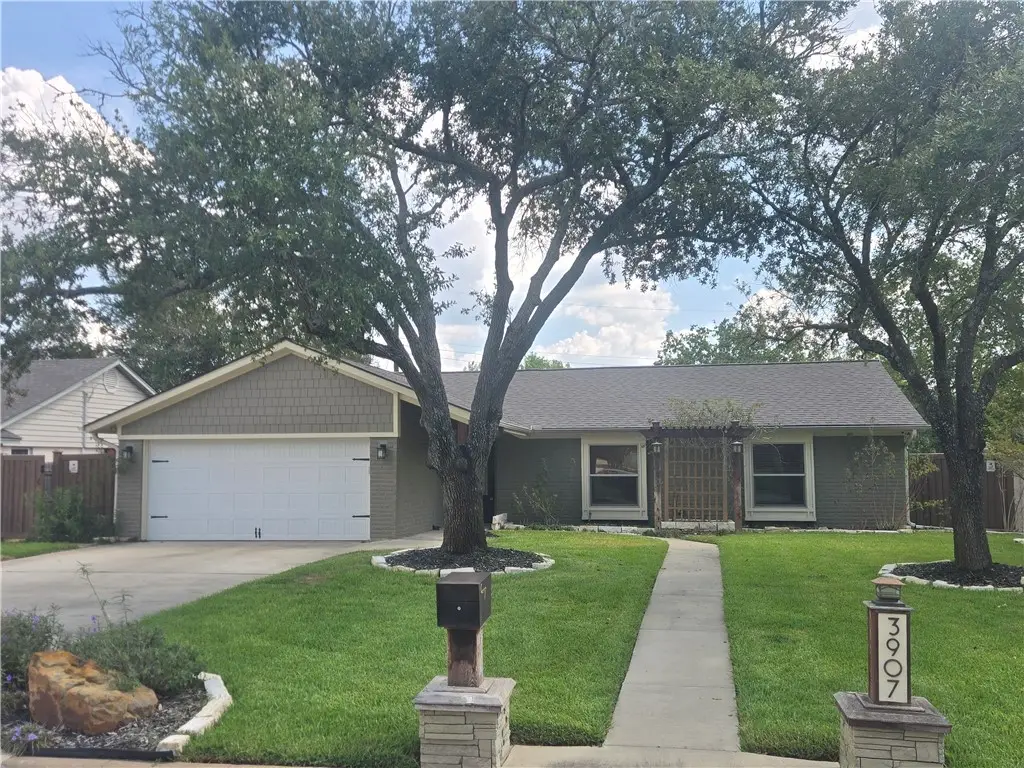 3907 Oak Bend Drive, Bryan, TX 77802 - #1