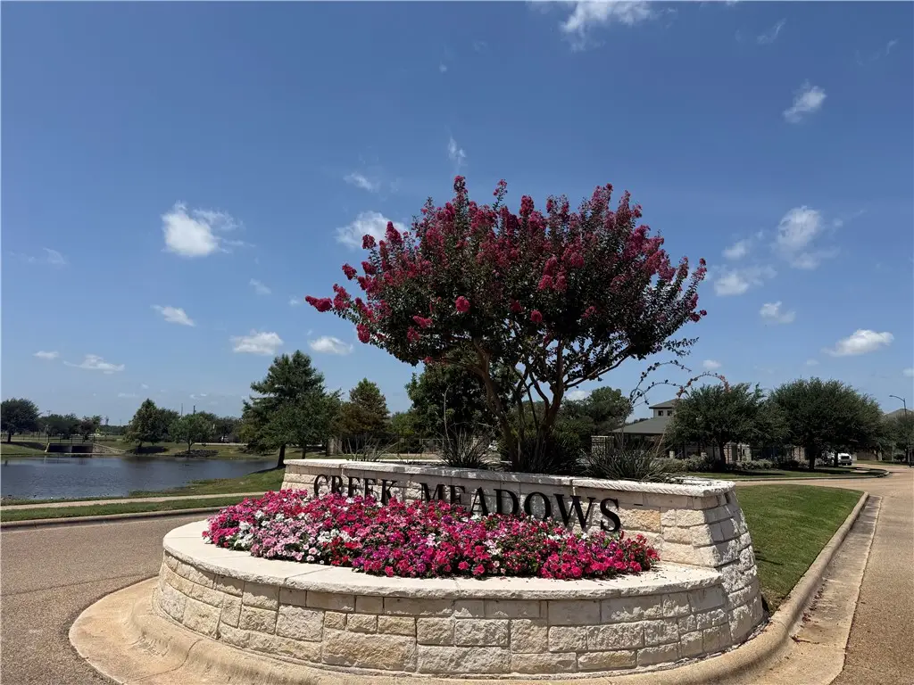 4115 Cripple Creek, College Station, TX 77845 - #1