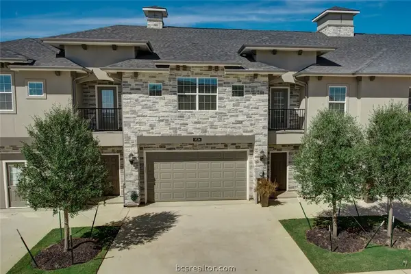 526 Momma Bear Drive, College Station, TX 77845