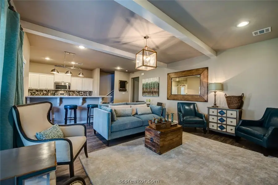 526 Momma Bear Drive, College Station, TX 77845 - #3