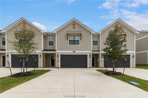 3501/3553 Brayden Drive, College Station, TX 77845
