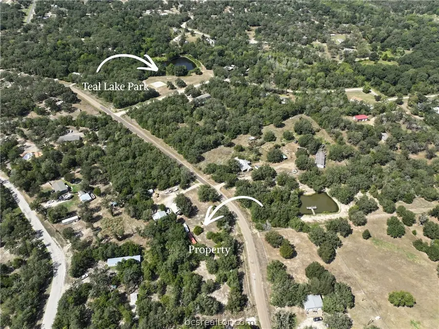1064 Teal Lake Drive, Caldwell, TX 77836 - #3