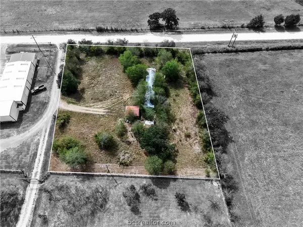 3329 Taylor Lane, Richards, TX 77873
