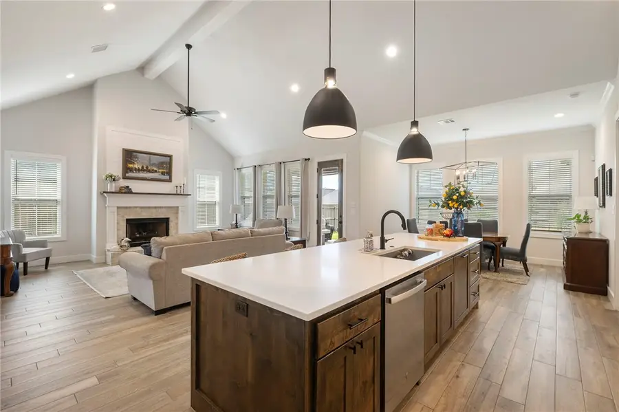 5019 Grayson Way, Bryan, TX 77802 - #2