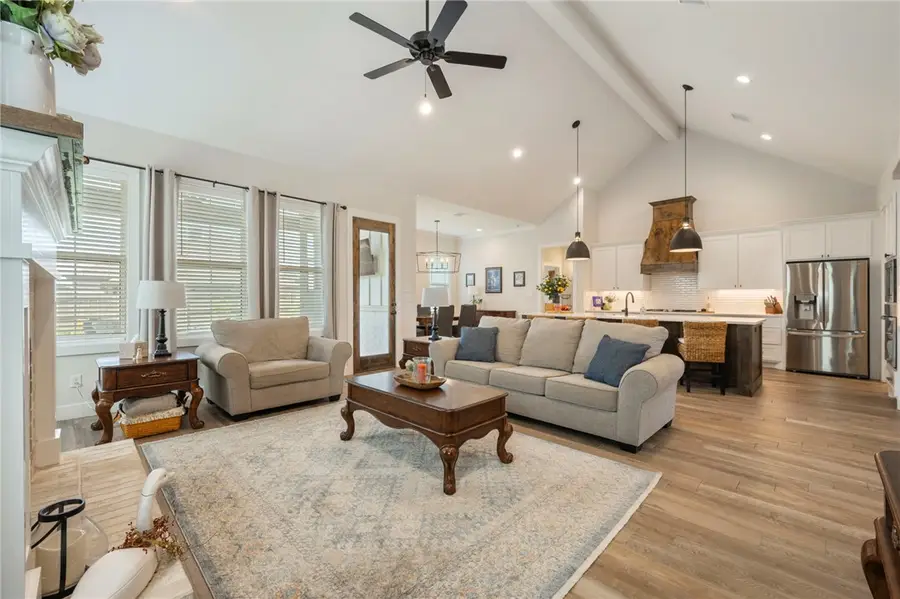 5019 Grayson Way, Bryan, TX 77802 - #3
