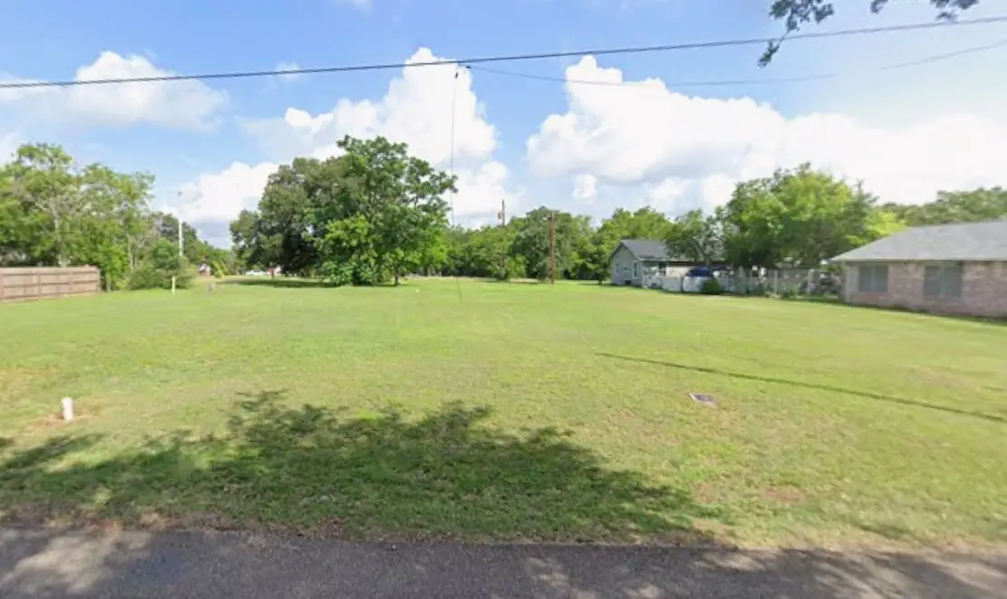 1404 E 21st Street, Bryan, TX 77803 - #1