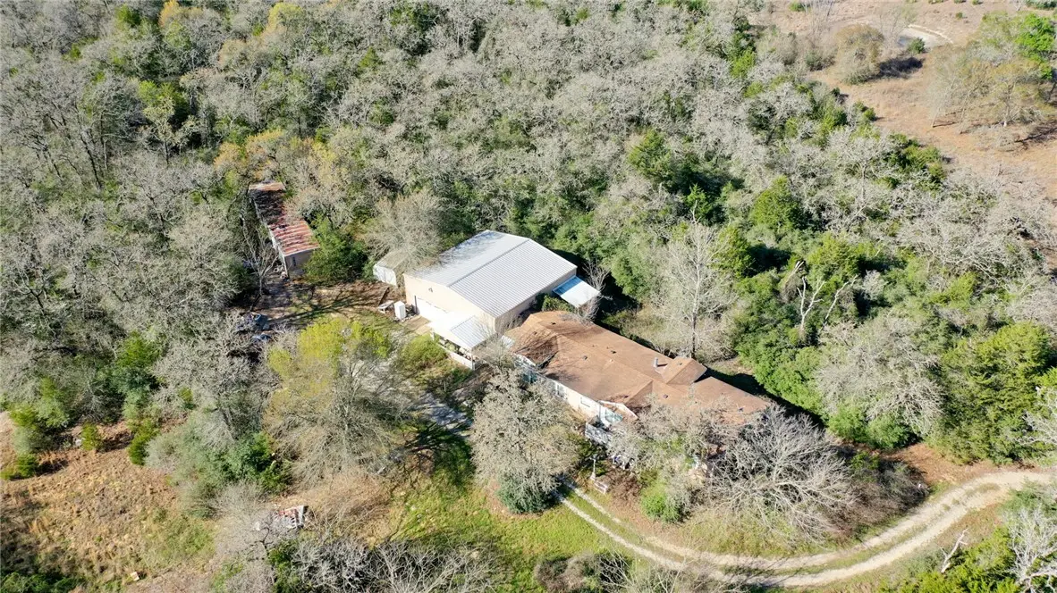 6615 County Road 308, Caldwell, TX 77836 - #1