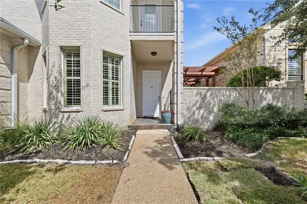 4709 Stonebriar Circle, College Station, TX 77845