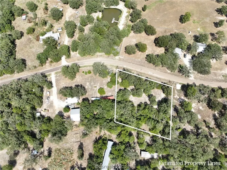 LOT 624A Teal Lake Dr, Caldwell, TX 77836 - #2