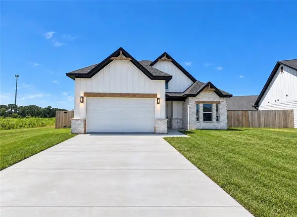 2103 Zebrina Court, Bryan, TX 77807