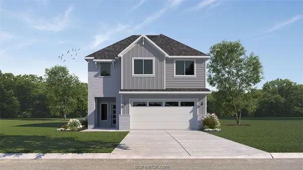 910 Lady Bird Lane, College Station, TX 77845