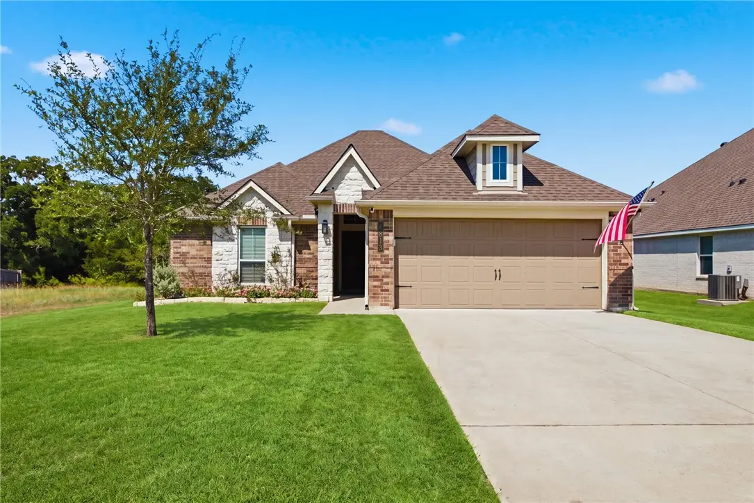 4813 Native Tree Lane, Bryan, TX 77845 - #1