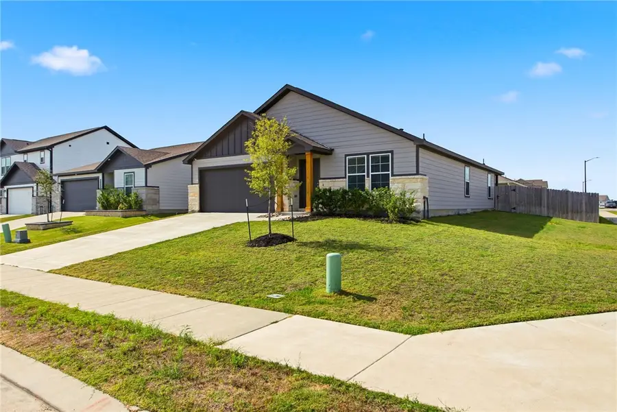 6002 Eagle Ridge Drive, Bryan, TX 77807 - #2