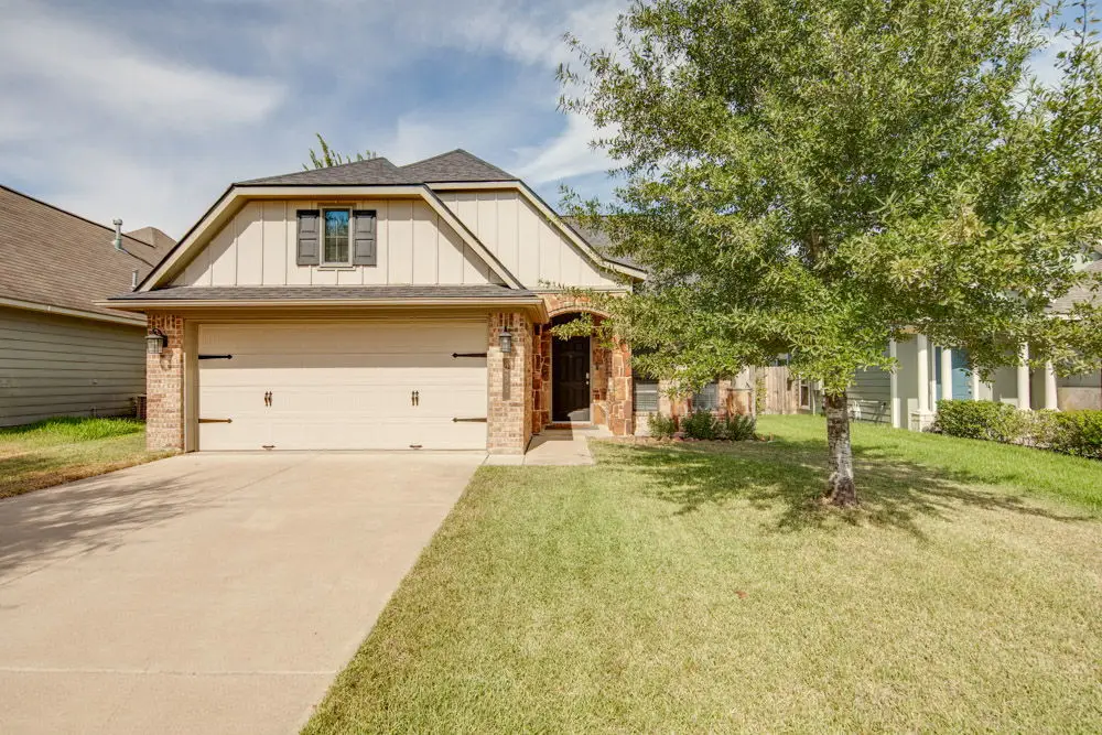 233 Fieldstone Place, College Station, TX 77845 - #1