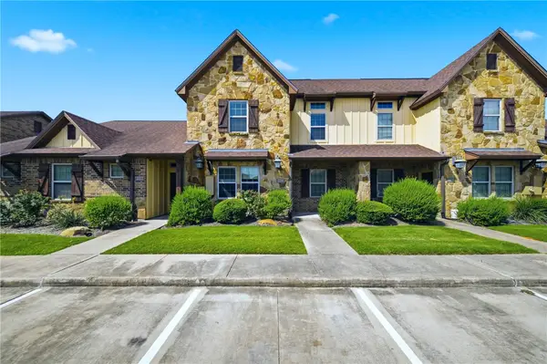 3214 Airborne, College Station, TX 77845-3218