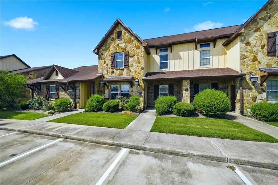 3214 Airborne, College Station, TX 77845-3218 - #3