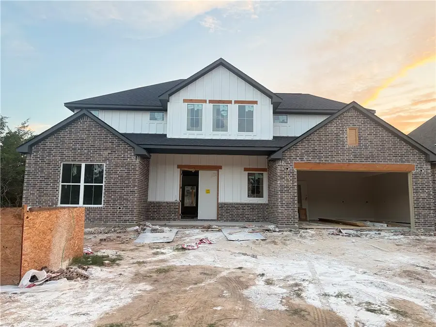3532 Anderson Arbor Court, College Station, TX 77845 - #2