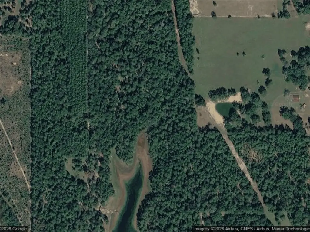 TBD Private Road, Hillister, TX 77624 - #1
