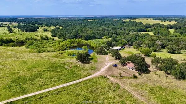 12300 Willow Creek Rd (+/-13 Acres), Franklin, TX 77856