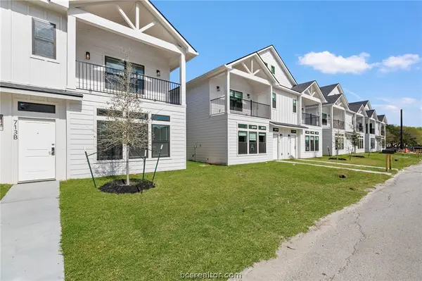 701-727 Turner Street, College Station, TX 77840