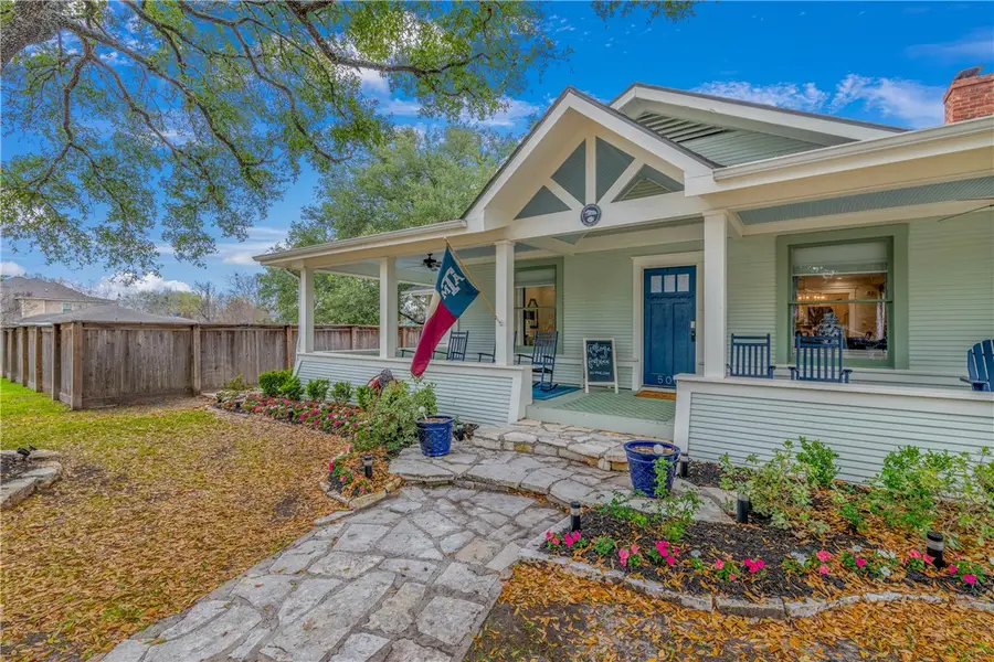 500 Fairview Avenue, College Station, TX 77840-2934 - #2