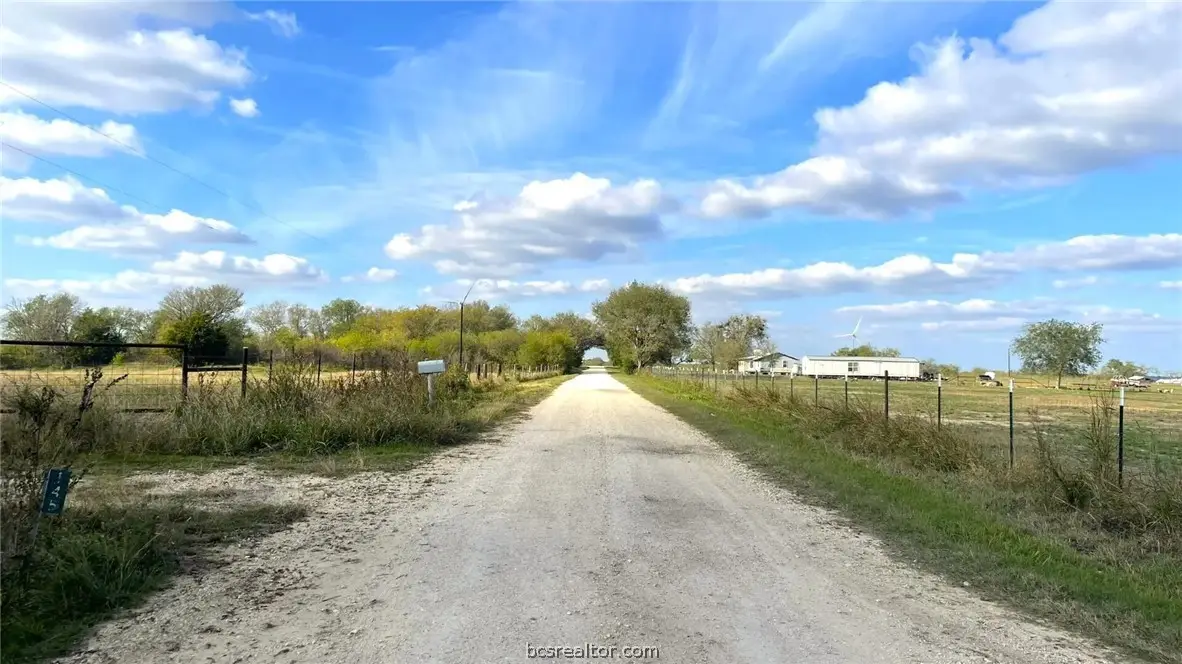 Lot 15 Hill County Road 3352, Hubbard Mount Calm, TX 76648 - #1