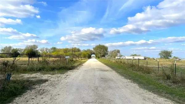 Lot 15 Hill County Road 3352, Other, TX 76648