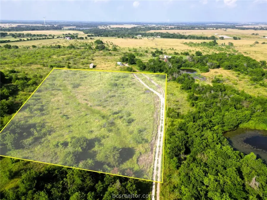 Lot 15 Hill County Road 3352, Hubbard Mount Calm, TX 76648 - #2