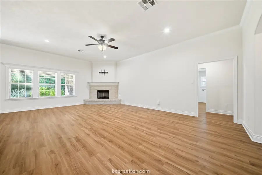 4816 Knight Drive, Bryan, TX 77802 - #2