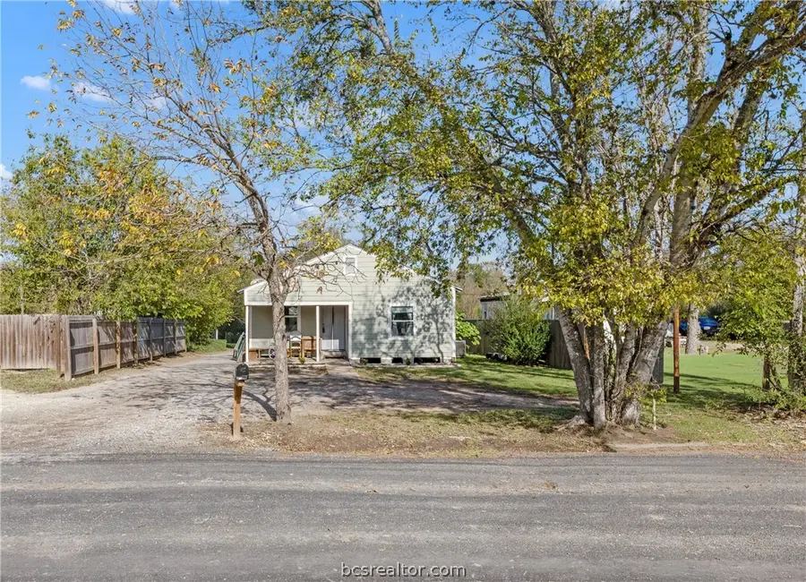 1610 Una Avenue, Bryan, TX 77803 - #2