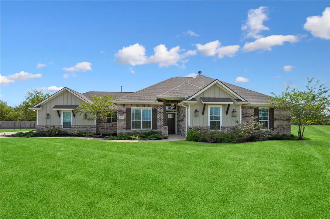 4280 Foxtail Court, Bryan, TX 77808 - #1