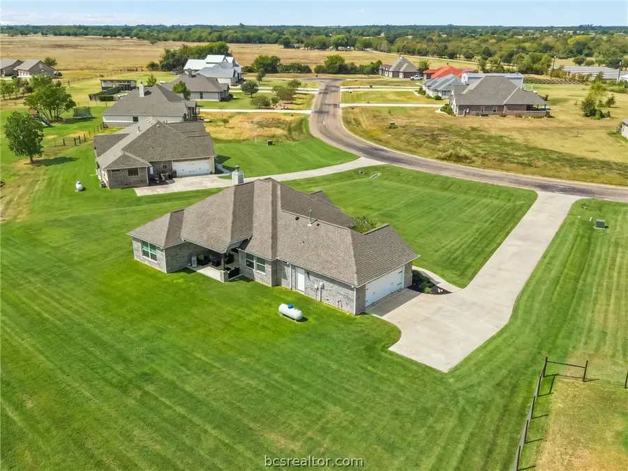 4280 Foxtail Court, Bryan, TX 77808 - #2