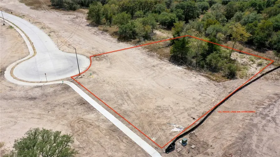 4604 Cattail Cove, College Station, TX 77845 - #2