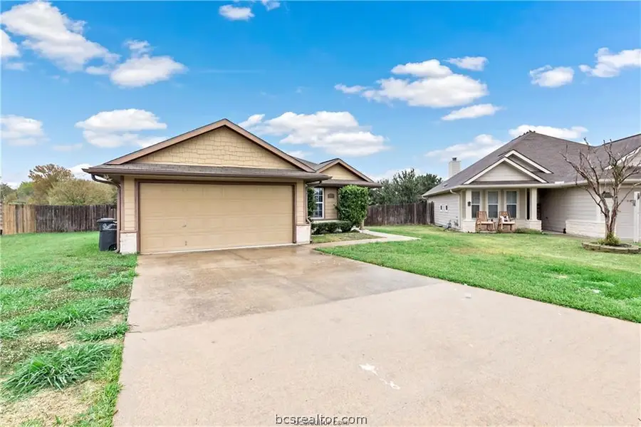 3903 Crown Ridge Court, College Station, TX 77845 - #2