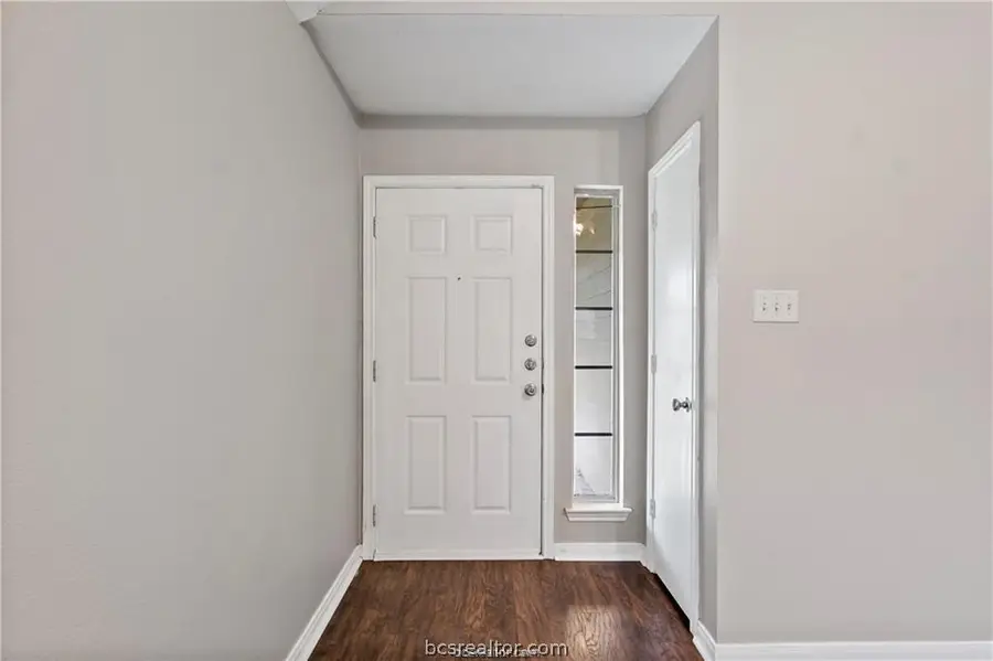 3903 Crown Ridge Court, College Station, TX 77845 - #3