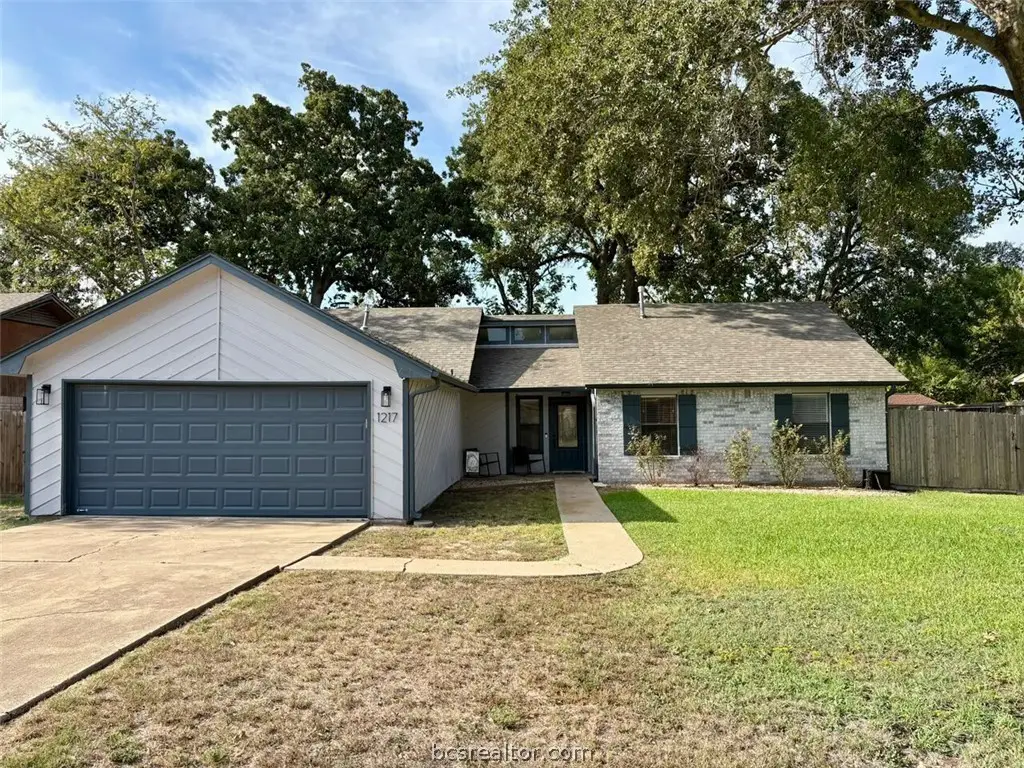1217 Haley Place, College Station, TX 77845 - #1